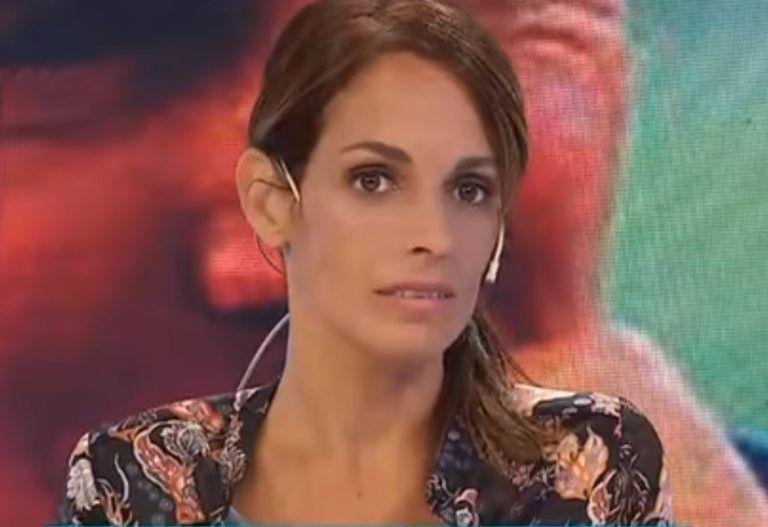 La ex novia de Sergio Denis rompió el silencio: “La cleptomanía es una enfermedad”