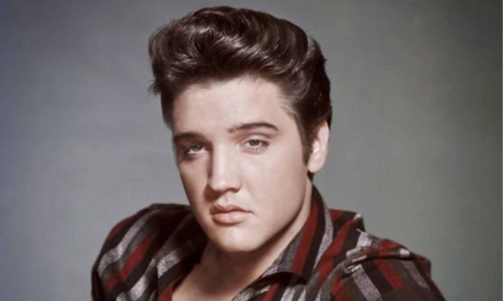 Nueva teoría Elvis Presley, ¿murió por malos genes y no por las drogas?