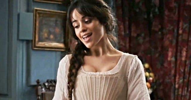“Cinderella”, con Camila Cabello, estrenó trailer