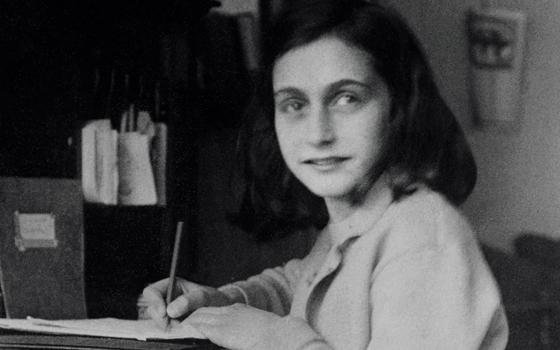 El día en que Ana Frank cayó bajo las infernales garras del nazismo