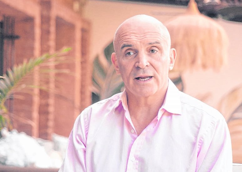Espert: “No vamos a votarle al kirchnerismo ningún proyecto”