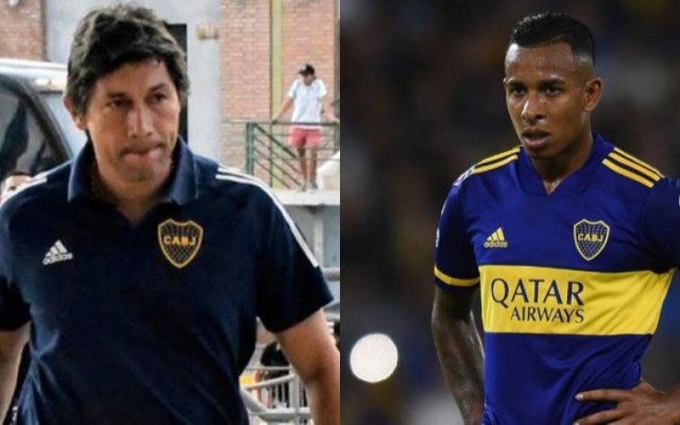 El Patrón Bermúdez duro con Villa: "es un desagradecido y cuanto menos, triste"