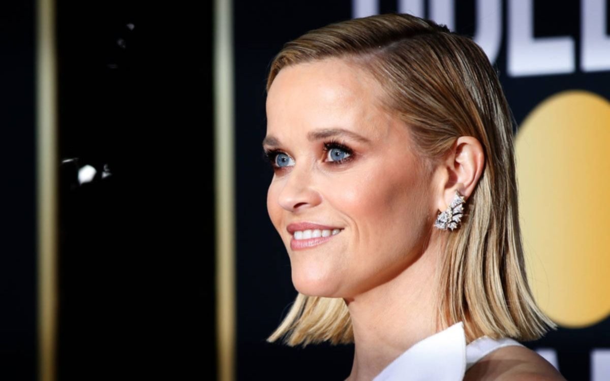 Reese Witherspoon vendió su productora y se convirtió en la actriz con más dinero del mundo