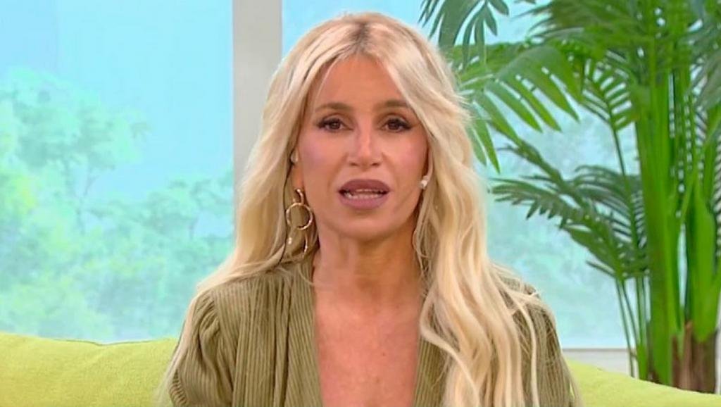 “Colapsé”: agobiada por los insultos, Flor Peña sufrió un “pico de estrés” y no pudo salir al aire