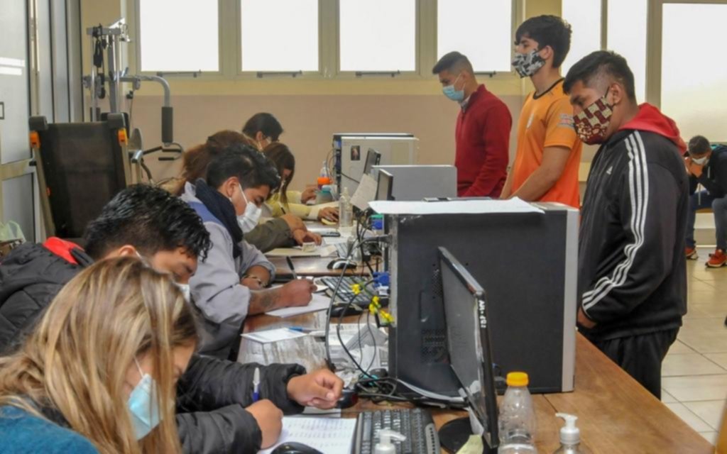 Padres advierten por “falta de controles” en la vacunación a los menores con riesgo