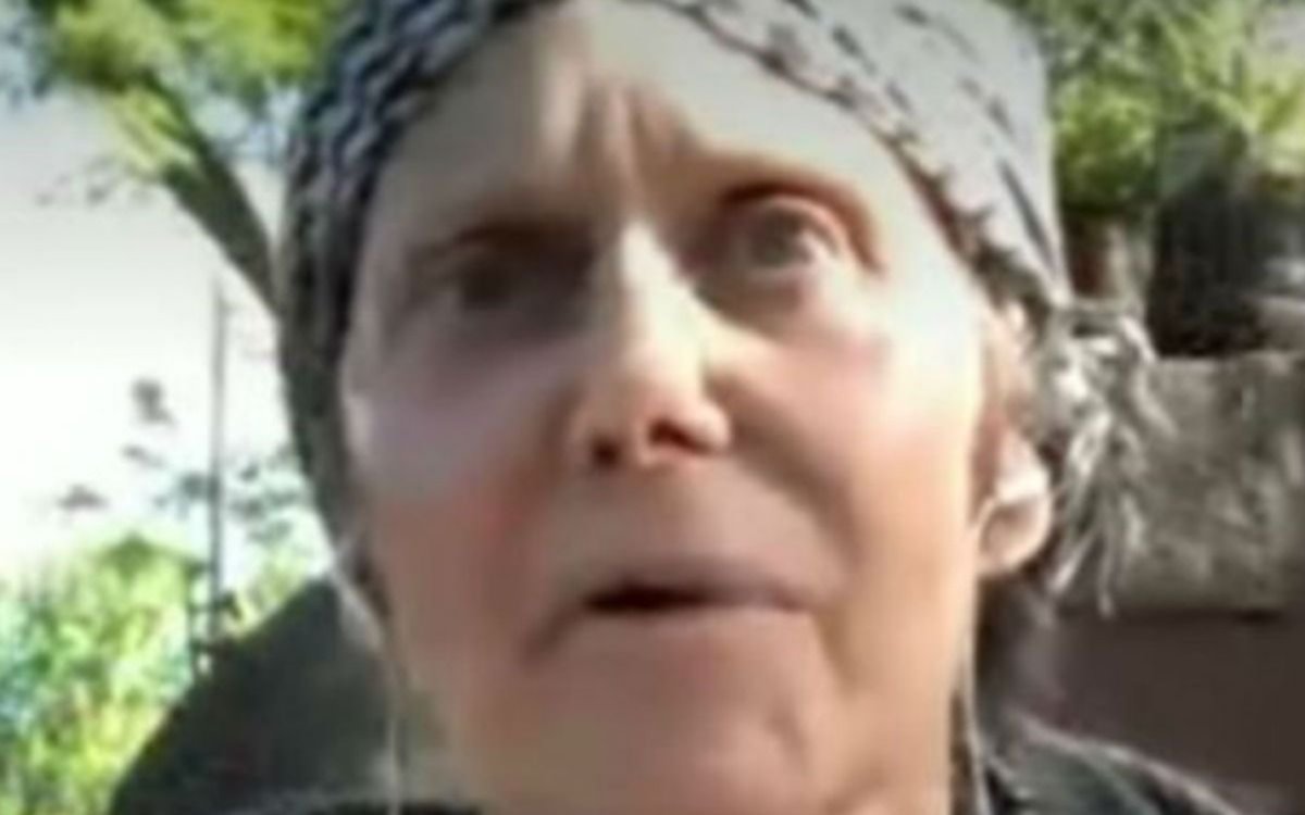 “Pesa 46 kilos y no puede comer”, el drama de la actriz Camila Perissé: preocupa su salud