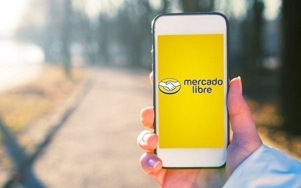 Se disparan las acciones de Mercado Libre tras su anuncio de ganancias 