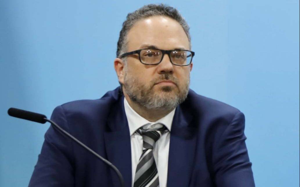 El Gobierno reconoció, la falta de jóvenes capacitados para trabajar, tras el reclamo de Toyota