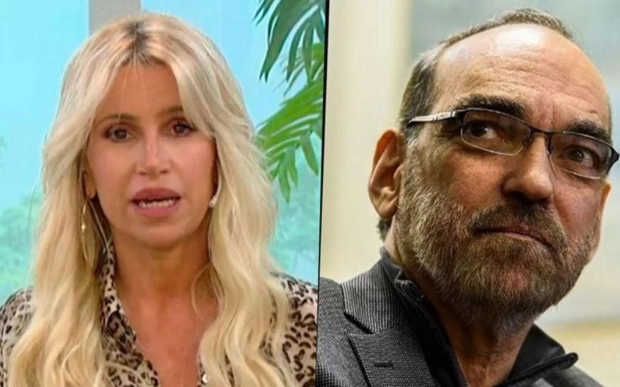 El escándalo de Olivos no para: Florencia Peña le pidió a la Cámara de Diputados la expulsión de Fernando Iglesias y Waldo Wolff