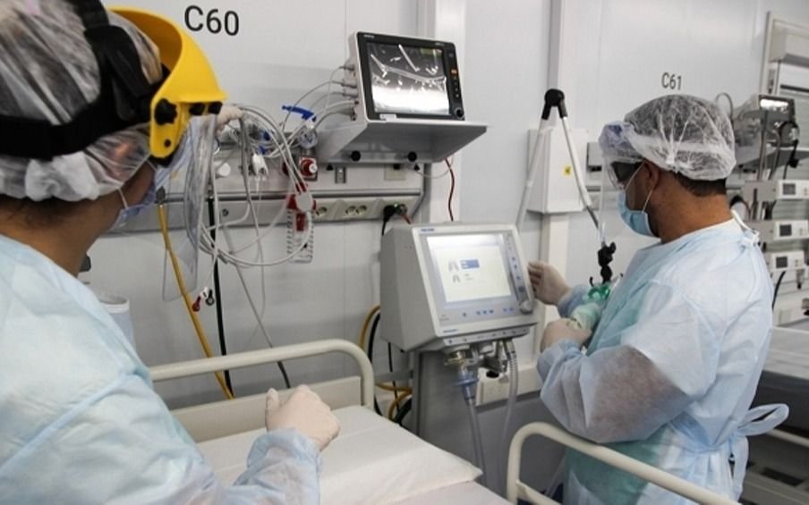 Coronavirus en Argentina: 276 muertes y 13.786 contagios en las últimas 24 horas