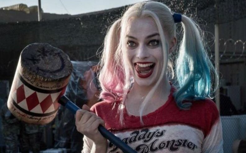 "El Escuadrón Suicida": Margot Robbie advirtió que podría decir adiós a Harley Quinn
