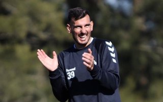 Gimnasia: Coronel no, Guiffrey y Domínguez sí