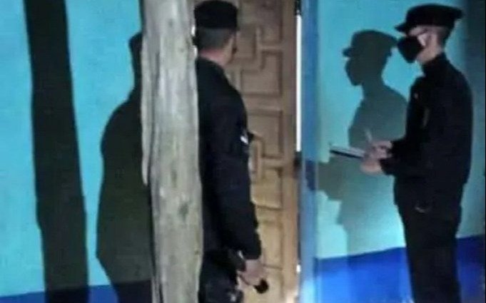 Un adolescente mató de un disparo en la cabeza a su amigo cuando manipulaba una escopeta