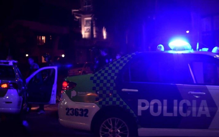 Salió a festejar el triunfo de Boca y lo acribillaron a balazos