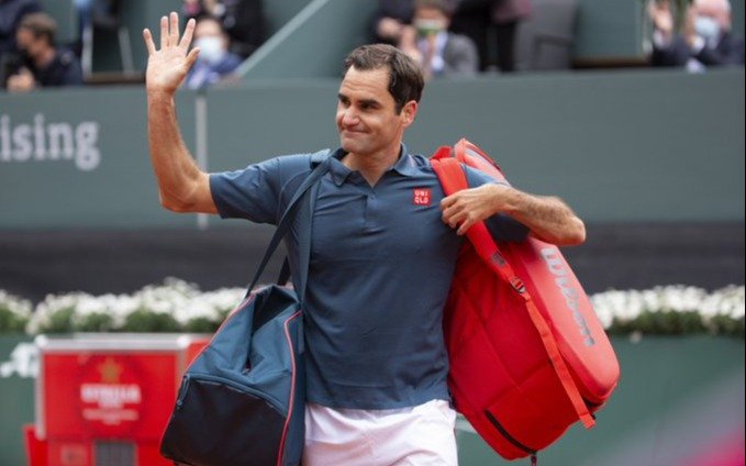 Federer se baja de los Masters 1000 de Toronto y Cincinnati