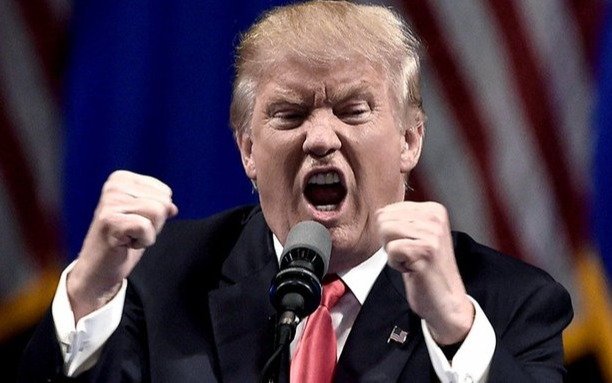 Trump criticó a la selección femenina de fútbol de EEUU por no ganar el oro: "Maníacas de izquierda"