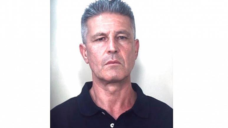Capturan en Madrid al máximo líder de la mafia calabresa ‘Ndrangheta