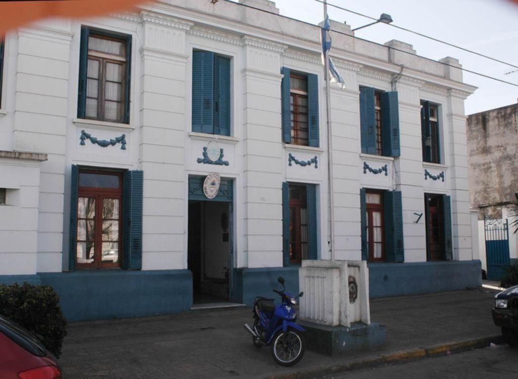 Otra vez: detuvieron a tres policías de La Plata sospechados de cobrar coimas