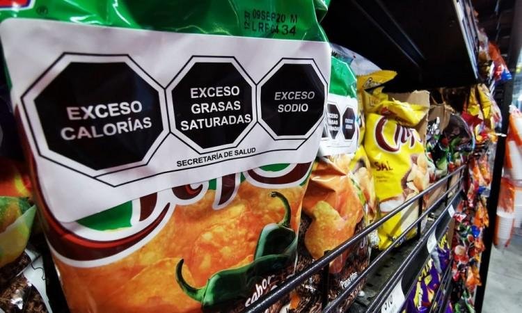 Desmienten que la Ley de Etiquetado tenga un impacto económico negativo