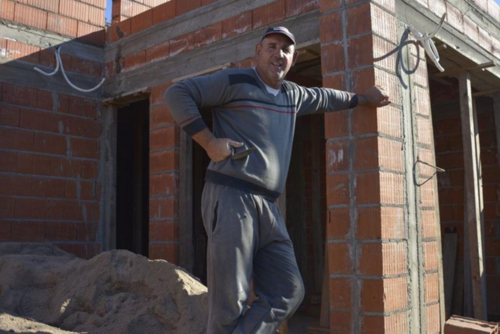 “La Mole” Moli: “Es preferible matar criaturas y salvar perros”