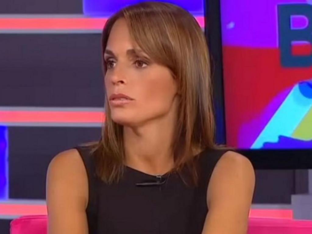 Tremendo: la ex de Sergio Denis acusó a Moria de querer prostituirla y La One la cruzó