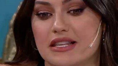 “Se me tiraron encima, hijos de mil pu...”: le robaron a “Jujuy”