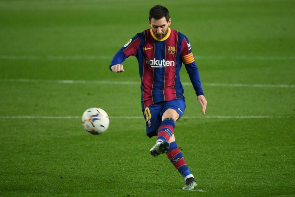 La Liga quedó en estado de shock y más al conocerse el interés del PSG por Leo