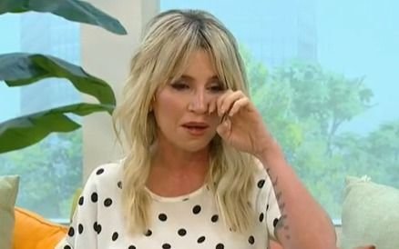 A. Fernández sobre las visitas a Olivos: "A Florencia Peña la castigaron de un modo ingrato"