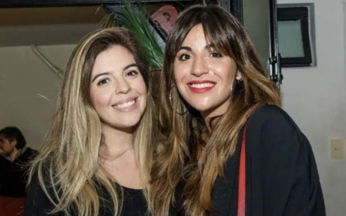 No para la batalla legal entre Dalma y Gianinna y Matías Morla
