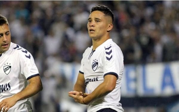 Quilmes para seguir arriba