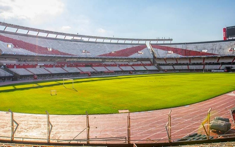 La Conmebol pidió por el público de River pero el Gobierno se lo negó: "En una segunda etapa"