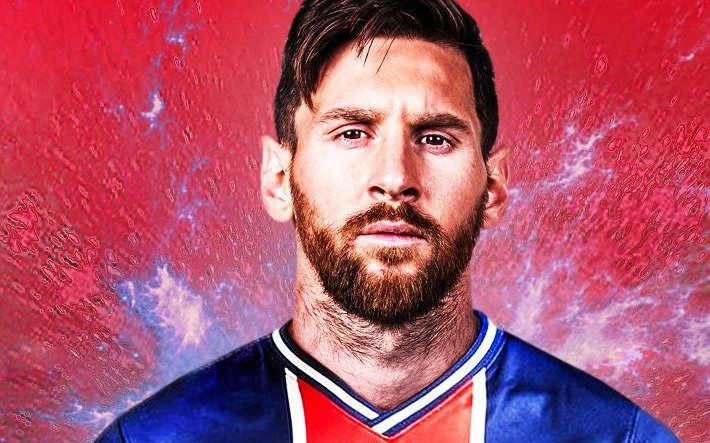 Desde el PSG aseguran que Messi cerró un contrato por dos años: lo presentarían este martes en la Torre Eiffel