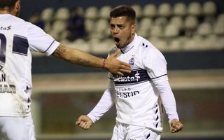 Gimnasia: el partido por Copa Argentina tiene fecha, horario y sede
