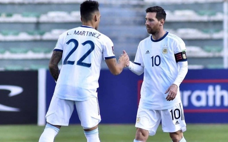 Eliminatorias Qatar 2022: las fechas suspendidas en marzo se jugarán en septiembre y octubre