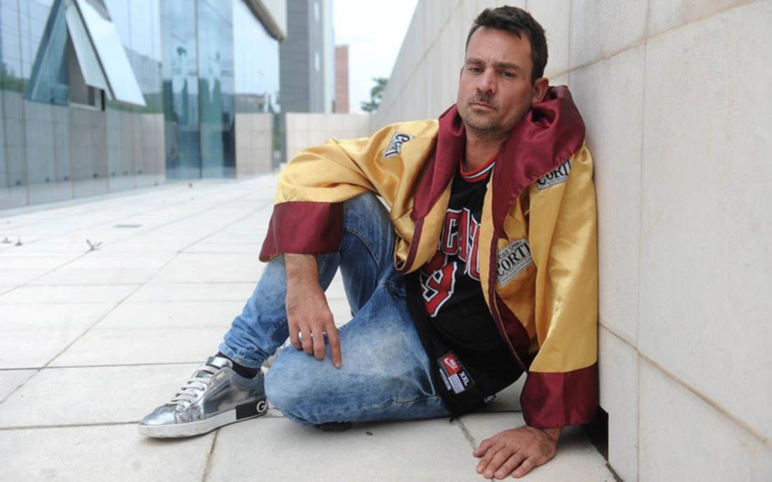 Piden informes psicofísicos de "Chano" para saber si puede declarar la semana próxima