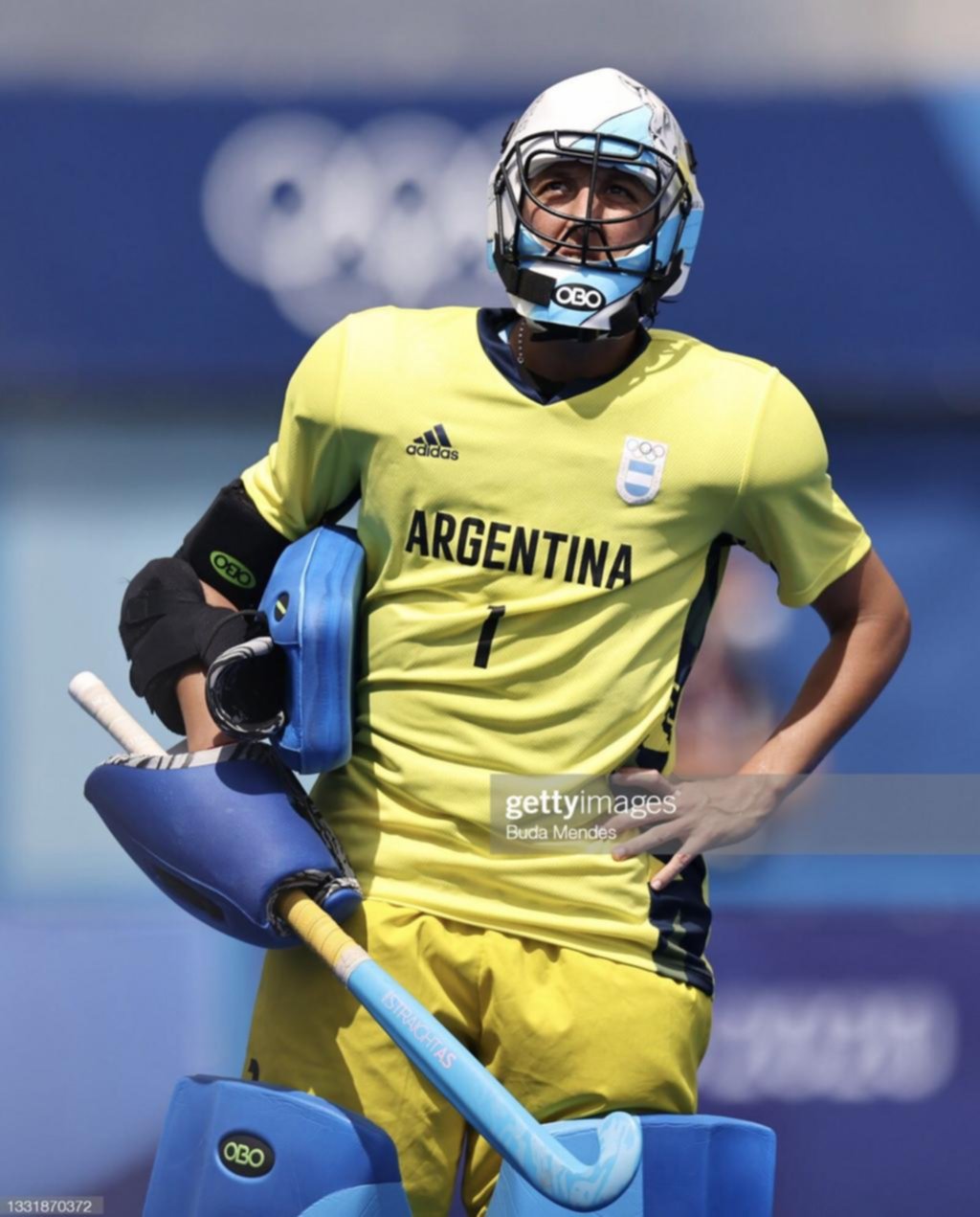 No pudo con Países Bajos y se llevó la plata