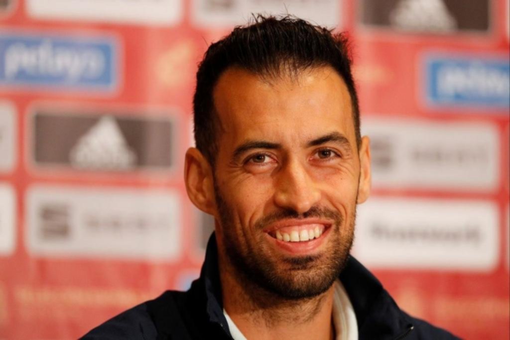 “Te vas siendo el mejor jugador de la historia”