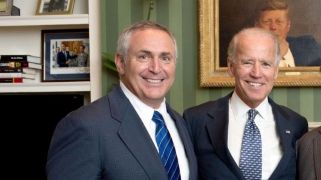 Biden nominó a un abogado texano como embajador de Estados Unidos en Argentina