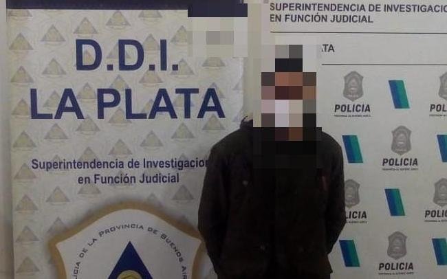 Irrumpió en una vivienda de Ensenada y violó a una nena de 12 años: preso