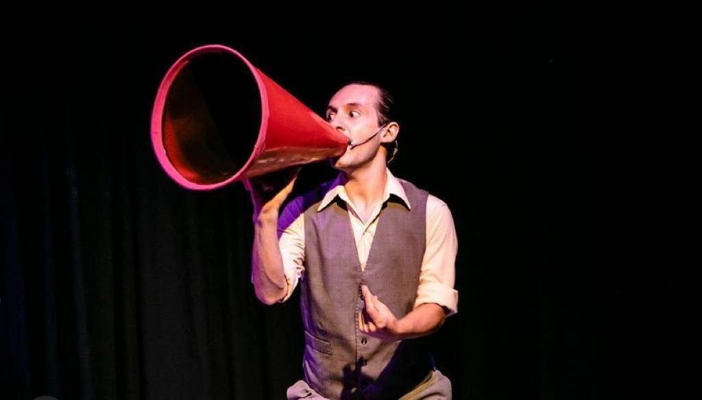El teatro musical de fiesta: los Premios Hugo tendrán una gala presencial