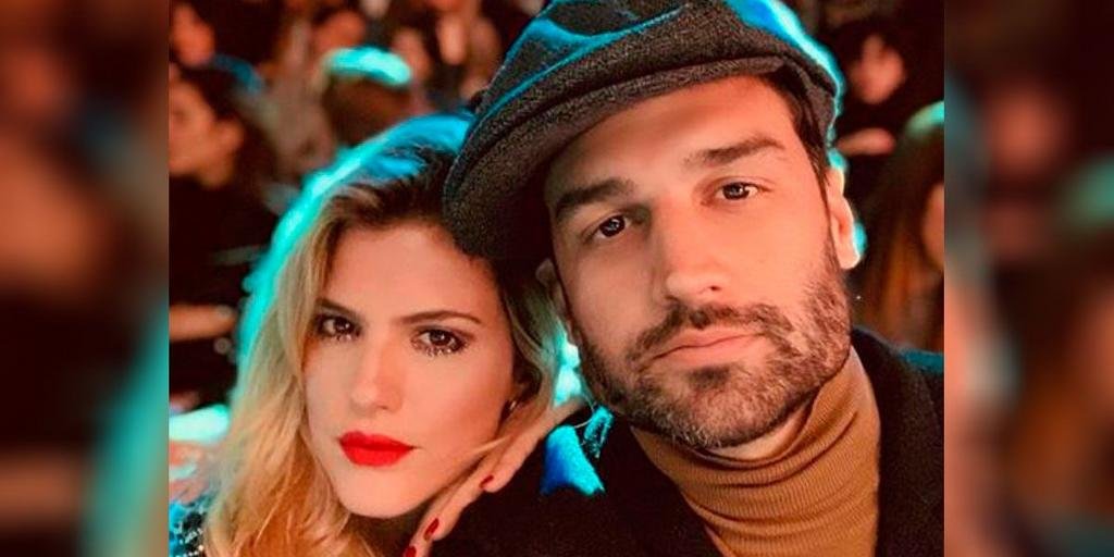 Sexo en el cuartito: Mery del Cerro, Nico Vázquez y un ensayo que casi termina mal