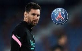 La presencia de un conocido tenista argentino en la negociación entre el PSG y Messi