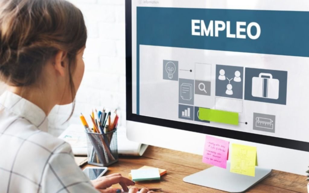 ¿Buscás trabajo? No te pierdas estos ofrecimientos de empleos de la Región