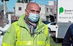 Alrededor del 80% son mujeres en las postas de vacunación