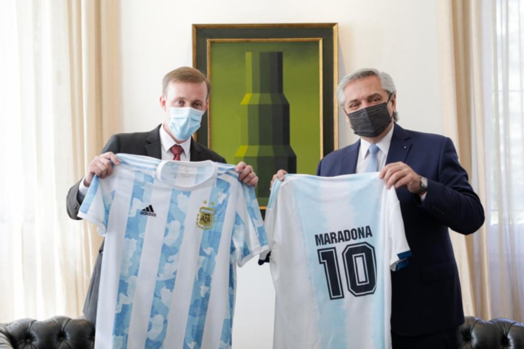 La campaña electoral parió la nueva normalidad