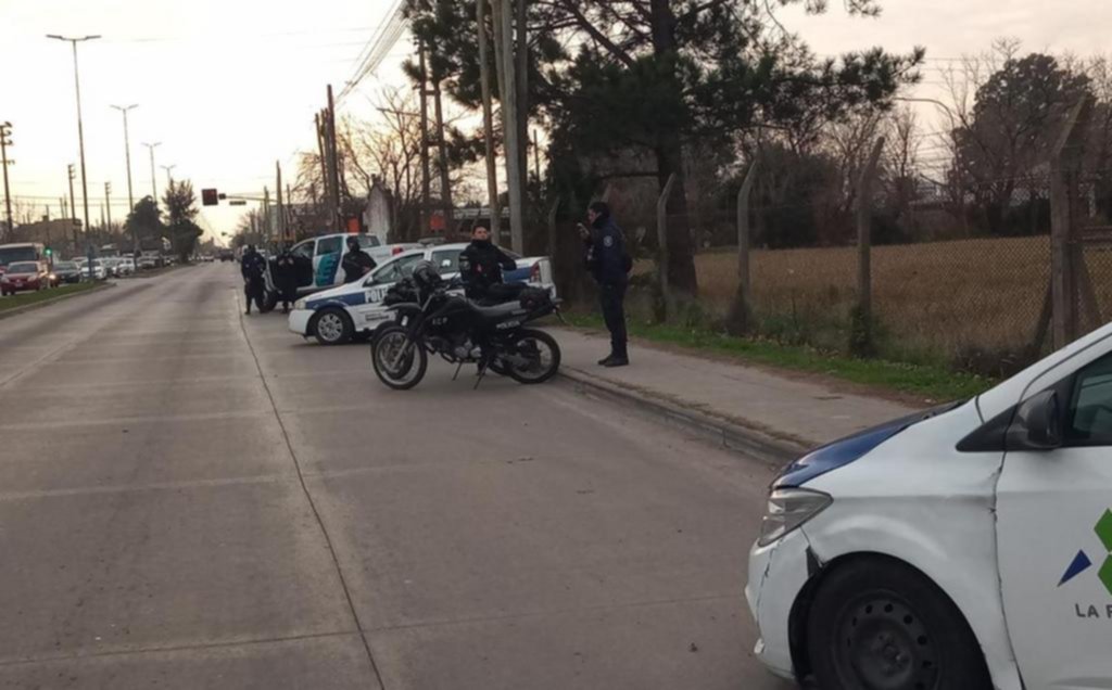 Se sumaron 60 patrulleros nuevos, pero en los barrios no ven presencia policial
