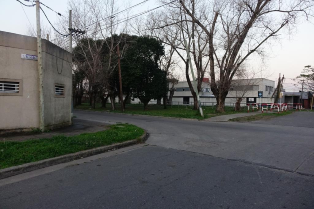 Golpean a una enfermera y le quitan la plata que tenía para el regalo de su hija