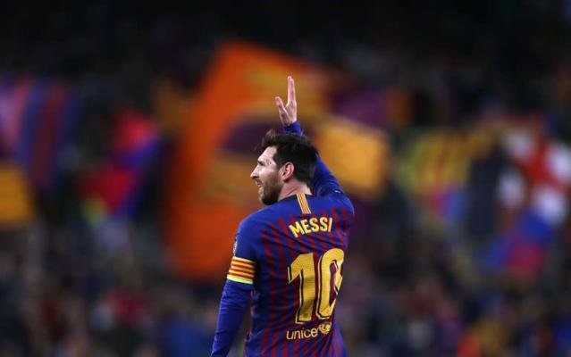 El mundo hará silencio para escuchar hoy la palabra de Lionel Messi