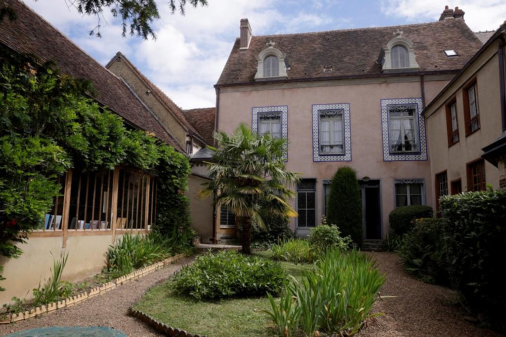En busca de Marcel Proust en la casa de las magdalenas