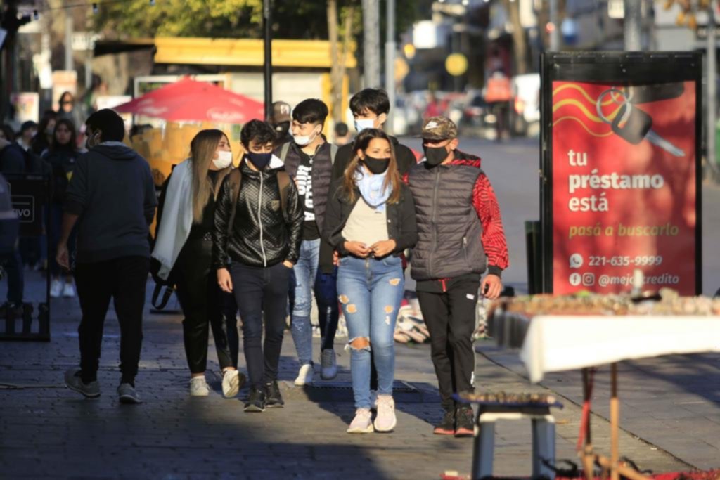 ¿Y ahora qué?: la nueva normalidad ya está entre nosotros